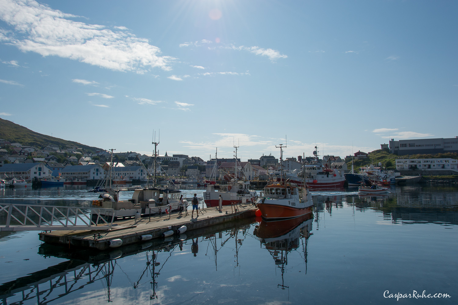 Honningsvåg